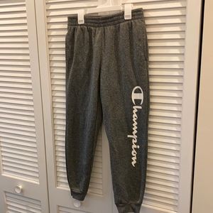 Champion Youth Unisex Performance Sweatpants